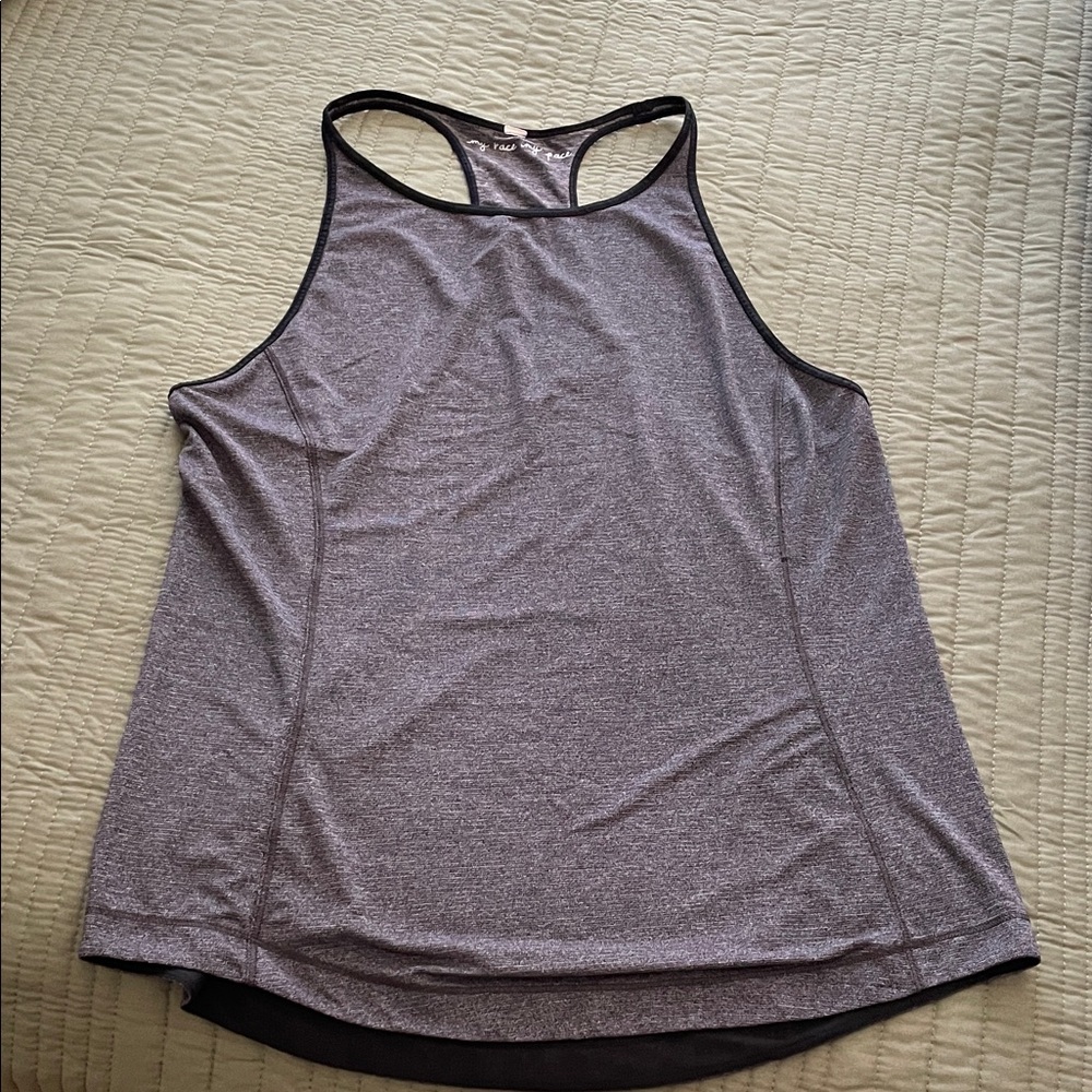 Lululemon Women's Tank Top